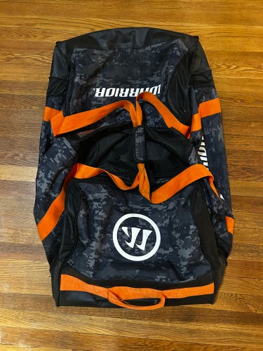 Warrior Wheeled Bag
