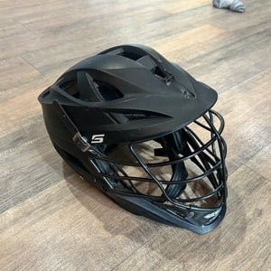 Cascade S Helmet