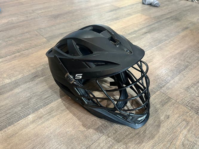 Cascade S Helmet