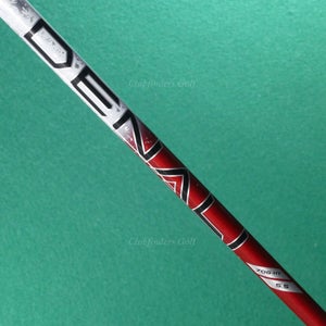 Project X DENALI Red 70G-HY 5.5 .370 Regular Flex 38.5" Pulled Hybrid Shaft
