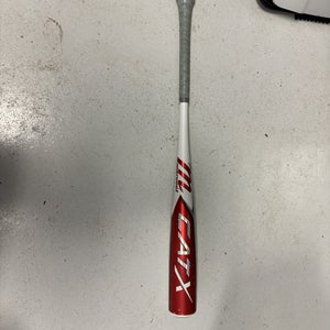 Marucci CAT X Connect USSSA Certified Bat (-5) 26 oz 31" (Used)