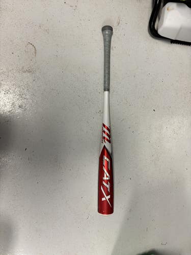Marucci CAT X Connect USSSA Certified Bat (-5) 26 oz 31" (Used)