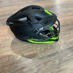 Cascade Youth S Helmet
