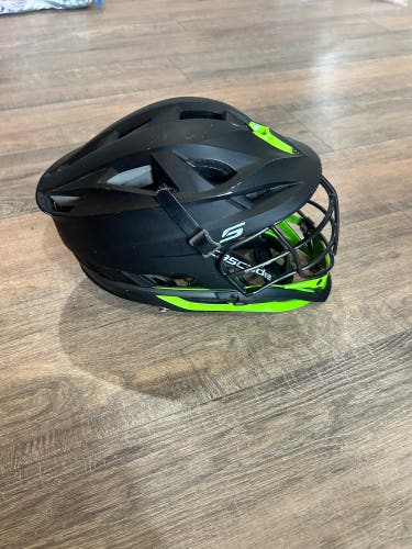 Cascade Youth S Helmet