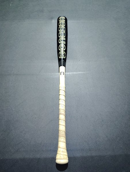 2025 Warstic Bonesaber Hybrid BBCOR Certified Bat (-3) 28 oz 31" (Used)