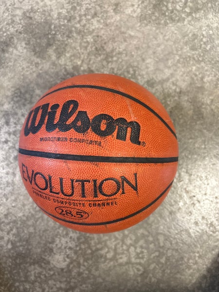 Women's Wilson Basketball (Used)