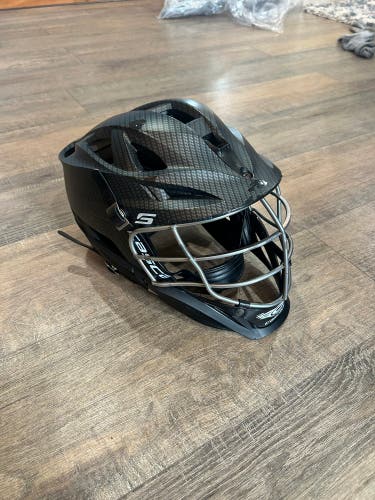 Cascade youth S Helmet