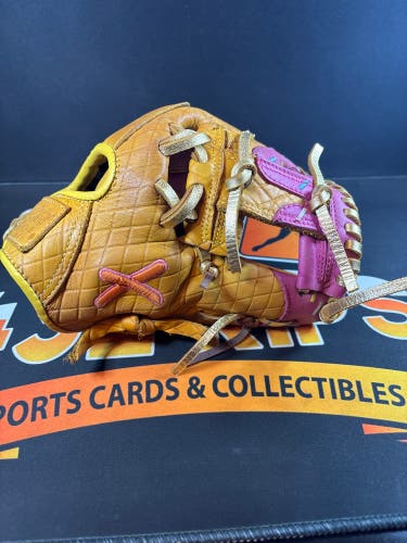 RH Infield Baseball Glove 11.5" (Used)