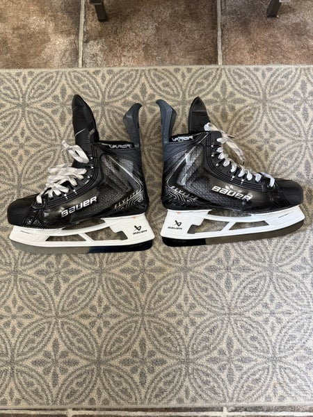 2025 Bauer Vapor Flylite Hockey Skates 8.5 (New)