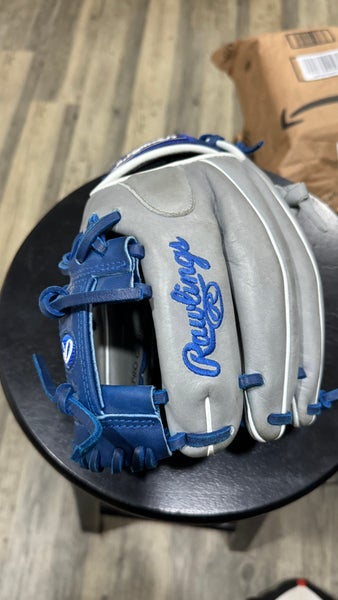 2024 Rawlings Heart of the Hide RH Infield Baseball Glove 11.5" (New)
