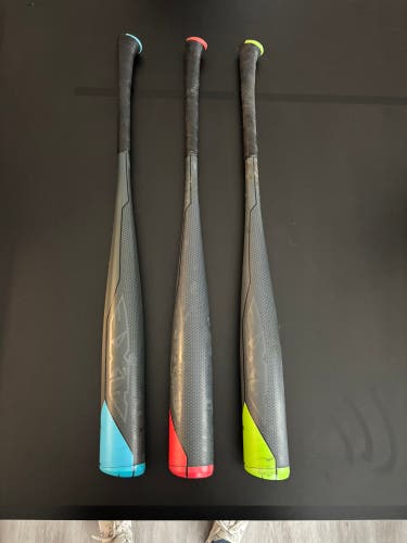 2023 AXE Training Bats (-3) 32" (Used)