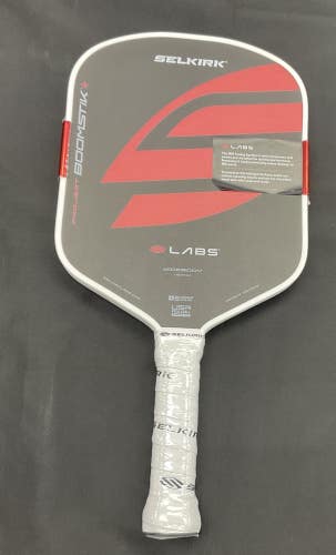 Selkirk Labs Project Boomstik 16mm Widebody Pickleball Paddle
