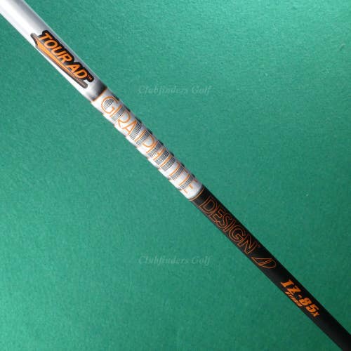 Graphite Design Tour AD IZ-85x Hybrid .370 Extra Stiff 39.25" Pulled Shaft