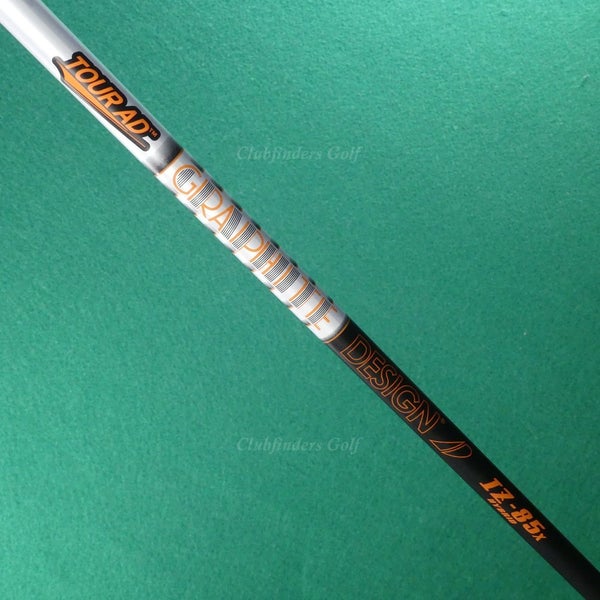 Graphite Design Tour AD IZ-85x Hybrid .370 Extra Stiff 39.25" Pulled Shaft