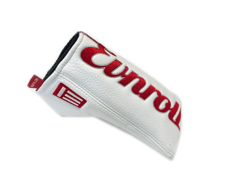 Putter Evnroll Tour Stroke Trainer 35,25" - Right-handed, Acier, Pour Améliorer Son Putting