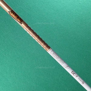 Graphite Design Tour AD GC-7 .335 Stiff Flex 41.75" Pulled Graphite Wood Shaft