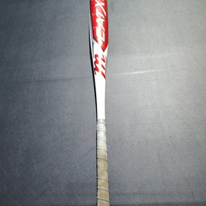 2023 Marucci CATX Alloy USSSA Certified Bat (-5) 26 oz 31" (Used)