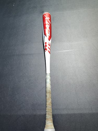 2023 Marucci CATX Alloy USSSA Certified Bat (-5) 26 oz 31" (Used)