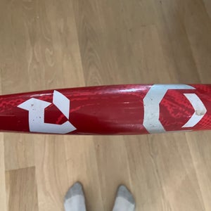 DeMarini Uprising Alloy Bat
