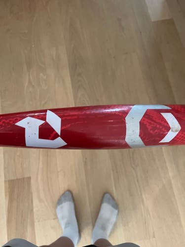 DeMarini Uprising Alloy Bat