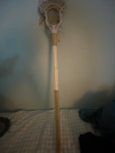Adult ECD Carbon Pro 3.0 Shaft (Used)