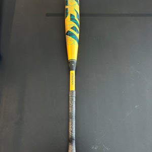 2024 Louisville Slugger Meta Composite USSSA Certified Bat (-5) 25 oz 30" (Used)