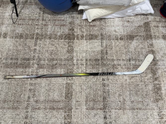 Senior Bauer Vapor Hyperlite 2 Left Hand Hockey Stick P88 (New)