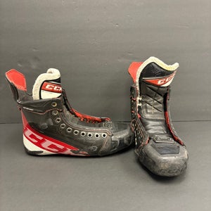 CCM JetSpeed FT4 Pro Hockey Skate 7.5 **BOOT ONLY