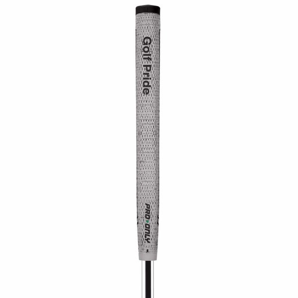 Golf Pride Pro Only Cord Putter Grip (GREEN STAR, 88cc) Golf NEW