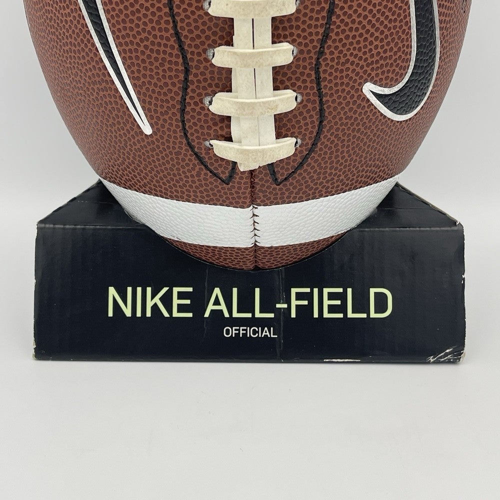 Pee-Wee Nike Football (Used) | SidelineSwap | Buy and Sell on
