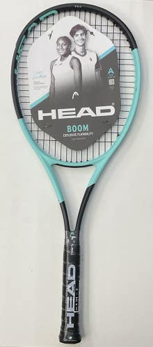 HEAD Boom Pro Grip Size 2 Used Once