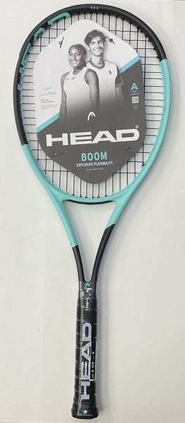 HEAD Boom Pro Grip Size 2 Used Once