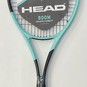 HEAD Boom Pro Grip Size 3 Used Once