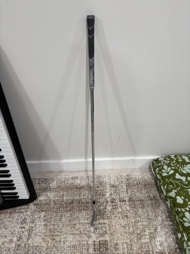 Men's 6 Iron Cobra King Forged TEC Left Hand Stiff Flex Steel Shaft (Used)