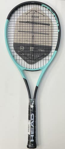 HEAD Boom Pro Grip Size 4 Used Once