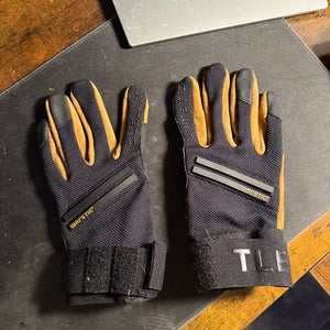 Warstic Medium Batting Gloves (New)