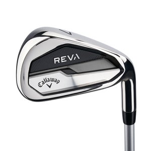 CALLAWAY REVA SAND WEDGE 56° GRAPHITE