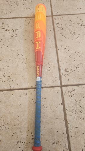 2025 Easton Hype Fire Composite USSSA Certified Bat (-8) 29"