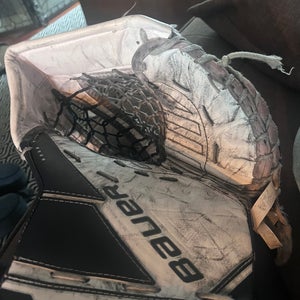 2022 Bauer M5 Pro Regular (Used)