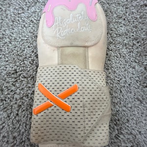 Pink Senior Sliding Mitt (Used)