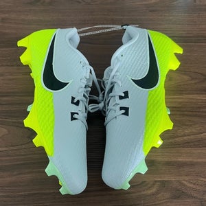 Nike Vapor Edge Speed 360 2 Football Cleats DA5455-004 Size 14