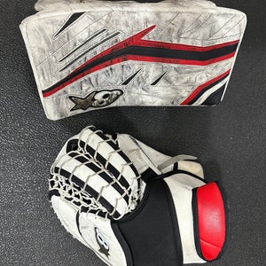 Brian's GNETiK X5 Regular (Used)