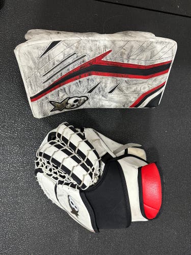 Brian's GNETiK X5 Regular (Used)