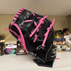 Rawlings Heart of the Hide PRO205–9BCF 11.75” Left Hand Throw.