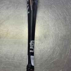 Used Rawlings PRODIGY BB/SB USA 2 5/8 Bat 28" 11497-S000153041