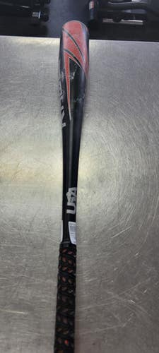 Used Rawlings PRODIGY BB/SB USA 2 5/8 Bat 28" 11497-S000153041