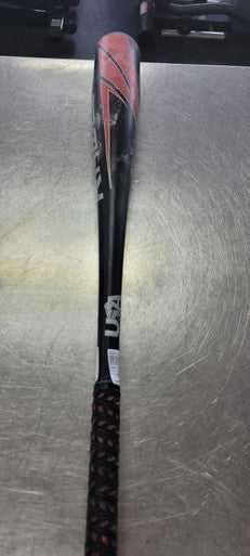 Used Rawlings PRODIGY BB/SB USA 2 5/8 Bat 28" 11497-S000153041