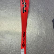 Used Easton TYPHOON BB/SB USA 2 1/4 Bat 28" 11497-S000153040