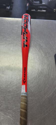 Used Easton TYPHOON BB/SB USA 2 1/4 Bat 28" 11497-S000153040