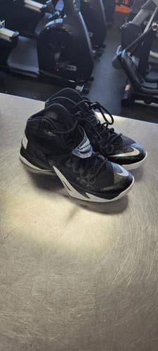 Used Nike Zoom Soldier 8 TB - 653648 001 SZ 9 11497-S000153037